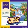 топовая игра Thinkin' Things : Toony the Loon`s Lagoon