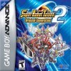 Игра Super Robot Taisen: Original Generation 2