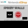 Игра Spikey Walls
