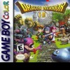Игра Dragon Warrior I & II