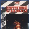Center Ring Boxing