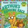 Arthur's Reading Race