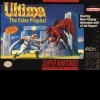 Игра Ultima: The False Prophet