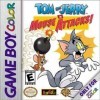 Игра Tom and Jerry in Mouse Attacks