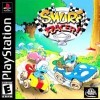 игра от Infogrames - Smurf Racer (топ: 1.7k)