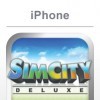 Игра SimCity Deluxe