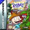 Игра Rugrats: Castle Capers