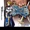 Игра Rondo of Swords