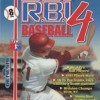 Игра R.B.I. Baseball 4