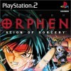 игра от Activision - Orphen: Scion of Sorcery (топ: 1.5k)