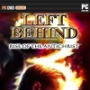 Left Behind Games новые игры