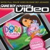 Игра GBA Video: Dora the Explorer Volume 1
