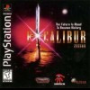 Игра Excalibur 2555 AD