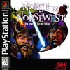 Игра Norse By Norse West: The Return of the Lost Vikings