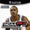 Игра NCAA College Basketball 2K3