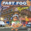 Игра Fast Food Tycoon