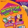 Игра Adventure Workshop: Preschool -- 1st Grade (5th Edition)