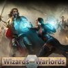 Wizards and Warlords