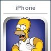 Игра The Simpsons Arcade