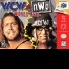 игра от THQ - WCW vs. NWO: World Tour (топ: 1.6k)