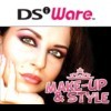 Игра Make-Up & Style