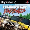 Hummer: Badlands