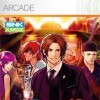игра от SNK Playmore - The King of Fighters '98 Ultimate Match (топ: 1.8k)
