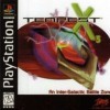 Игра Tempest X3: An Inter-Galactic Battle Zone