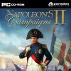 игра от Paradox Interactive - Napoleon's Campaigns II (топ: 1.6k)
