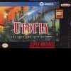 Игра Utopia: Creation of a Nation
