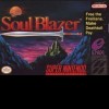 Игра Soul Blazer