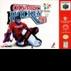 Игра Olympic Hockey Nagano '98