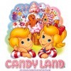 Candy Land Adventure