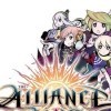 Игра The Alliance Alive