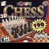 Игра eGames 3D Chess
