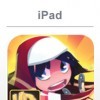 Игра Twin Blades HD