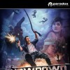 игра от Paradox Interactive - The Showdown Effect (топ: 1.5k)