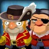 топовая игра Scurvy Scallywags