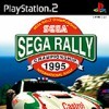 топовая игра SEGA Rally Championship 1995