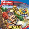 игра от Knowledge Adventure - Fisher-Price: Rescue Heroes Lava Landslide (топ: 1.6k)