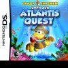 Crazy Chicken: Atlantis Quest