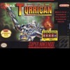 Игра Super Turrican