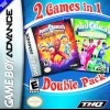 игра от THQ - Power Rangers Time Force \/ Ninja Storm Double Pack (топ: 1.6k)
