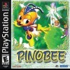 Игра Pinobee