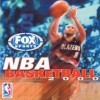Игра NBA Basketball 2000