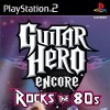 игра от Harmonix Music Systems - Guitar Hero Encore: Rocks the 80s (топ: 1.6k)
