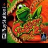Игра Frogger 2: Swampy's Revenge