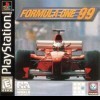 Игра Formula 1 '99