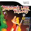 Игра Dragon's Lair Trilogy
