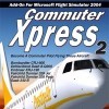 Commuter Xpress 2